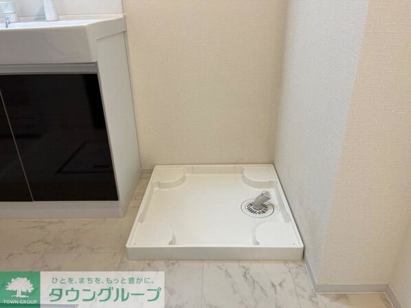 グランチェスタの物件内観写真